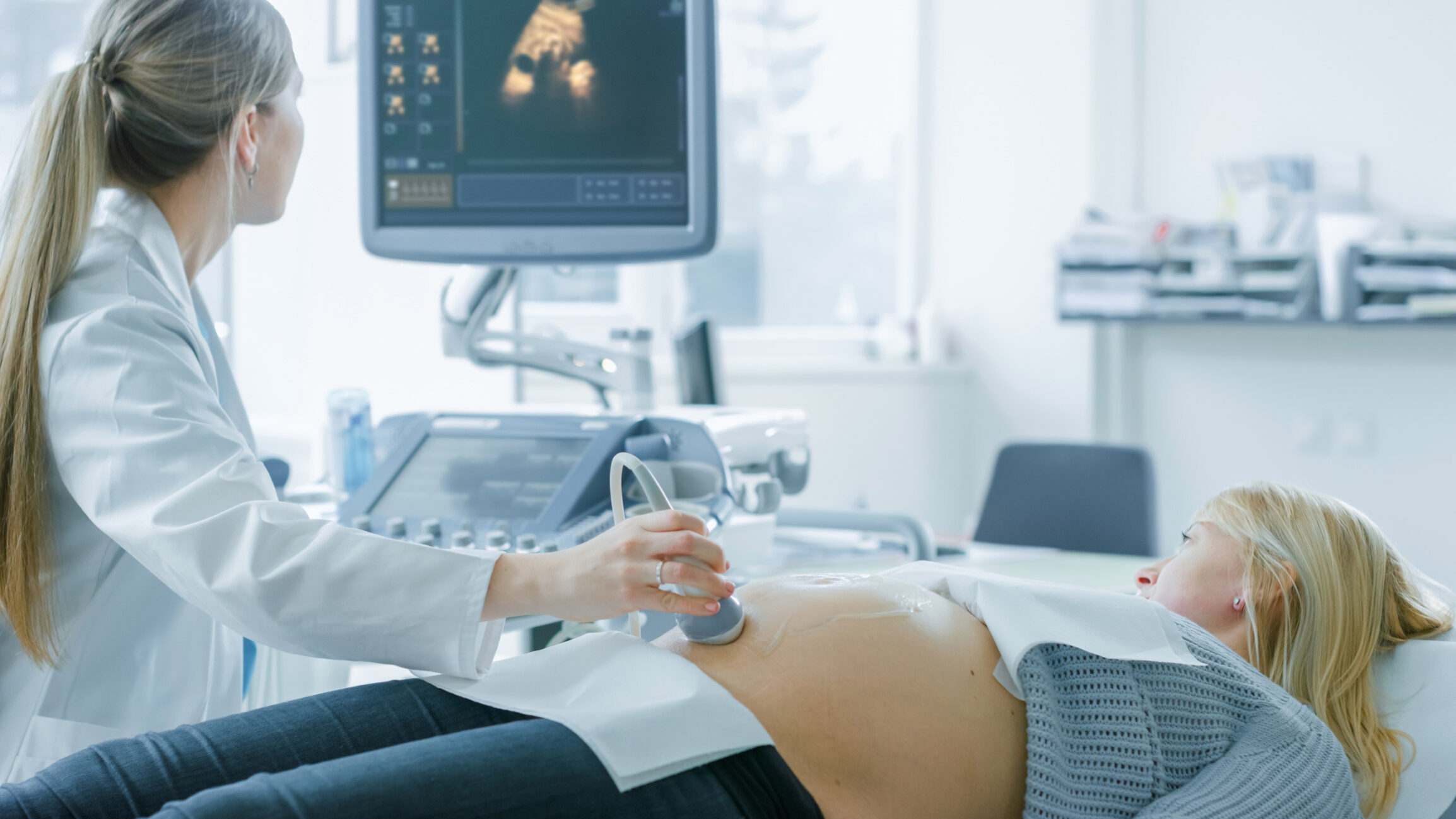 Virtual OB GYN Ultrasound Training Course • Sonosession